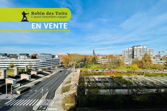  appartement strasbourg 67100