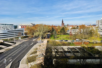  appartement strasbourg 67100