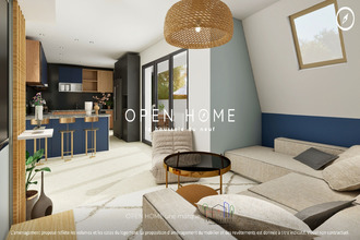  appartement strasbourg 67100