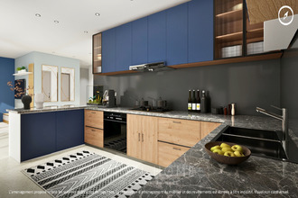  appartement strasbourg 67100