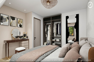  appartement strasbourg 67100