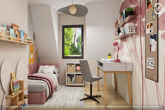  appartement strasbourg 67100