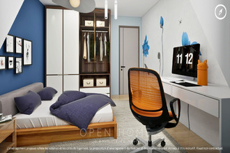  appartement strasbourg 67100