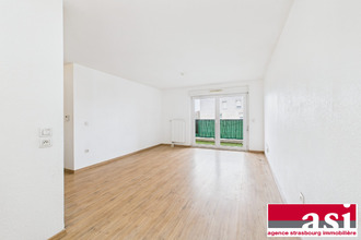  appartement strasbourg 67100