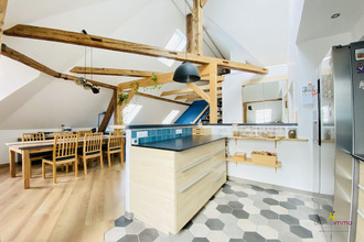  appartement strasbourg 67100