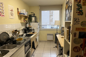  appartement strasbourg 67100