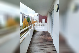  appartement strasbourg 67100