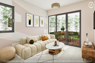  appartement strasbourg 67100