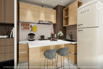  appartement strasbourg 67100