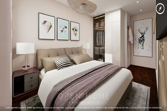  appartement strasbourg 67100