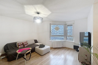  appartement strasbourg 67100