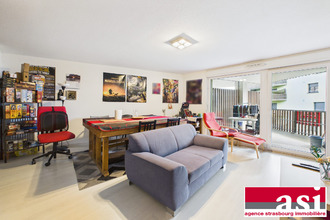  appartement strasbourg 67100