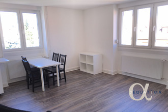  appartement strasbourg 67100