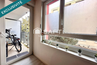  appartement strasbourg 67100