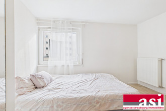  appartement strasbourg 67100