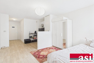  appartement strasbourg 67100