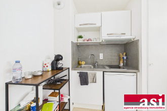  appartement strasbourg 67100