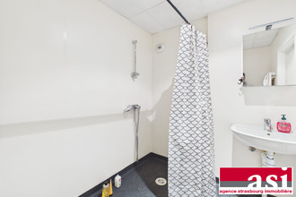  appartement strasbourg 67100