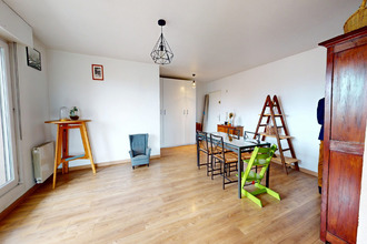  appartement strasbourg 67100