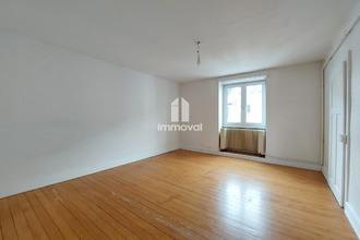  appartement strasbourg 67100