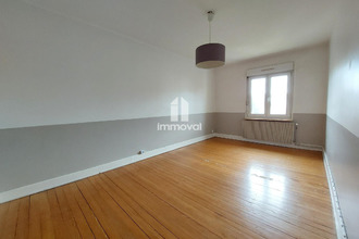  appartement strasbourg 67100