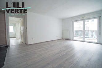  appartement strasbourg 67100
