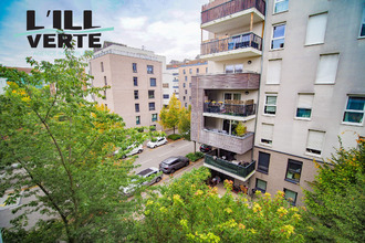  appartement strasbourg 67100