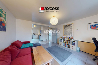  appartement strasbourg 67100