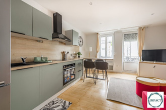  appartement strasbourg 67100