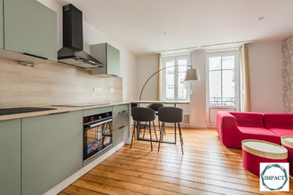  appartement strasbourg 67100