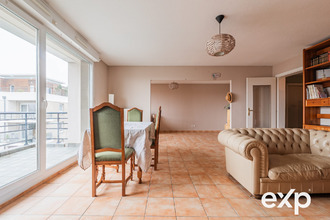  appartement strasbourg 67100