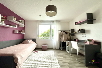  appartement strasbourg 67100