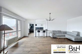  appartement strasbourg 67100