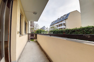  appartement strasbourg 67100