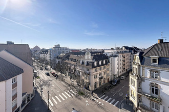  appartement strasbourg 67100
