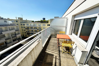 appartement strasbourg 67100