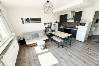  appartement strasbourg 67100