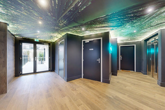  appartement strasbourg 67100