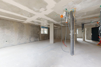  appartement strasbourg 67100