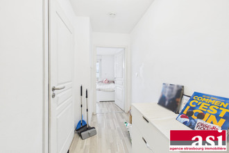  appartement strasbourg 67100