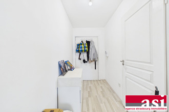  appartement strasbourg 67100