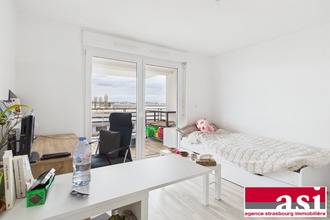  appartement strasbourg 67100
