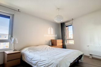  appartement strasbourg 67100