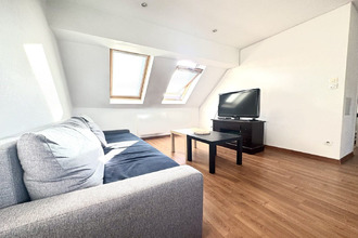  appartement strasbourg 67100