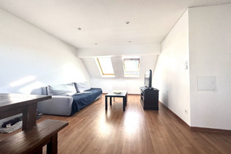  appartement strasbourg 67100