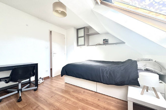  appartement strasbourg 67100