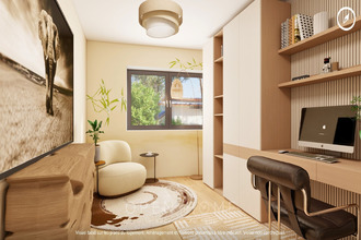  appartement strasbourg 67100