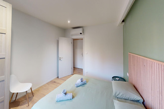  appartement strasbourg 67100