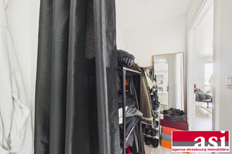  appartement strasbourg 67100