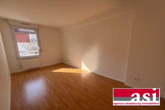  appartement strasbourg 67100